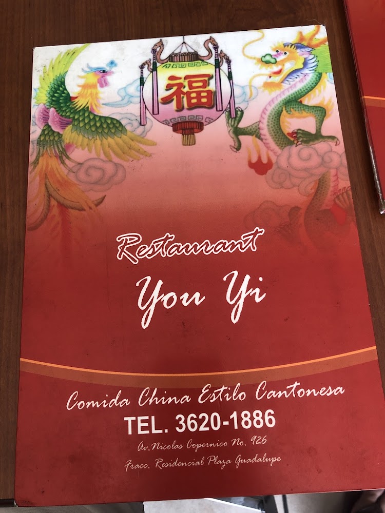 Youyi