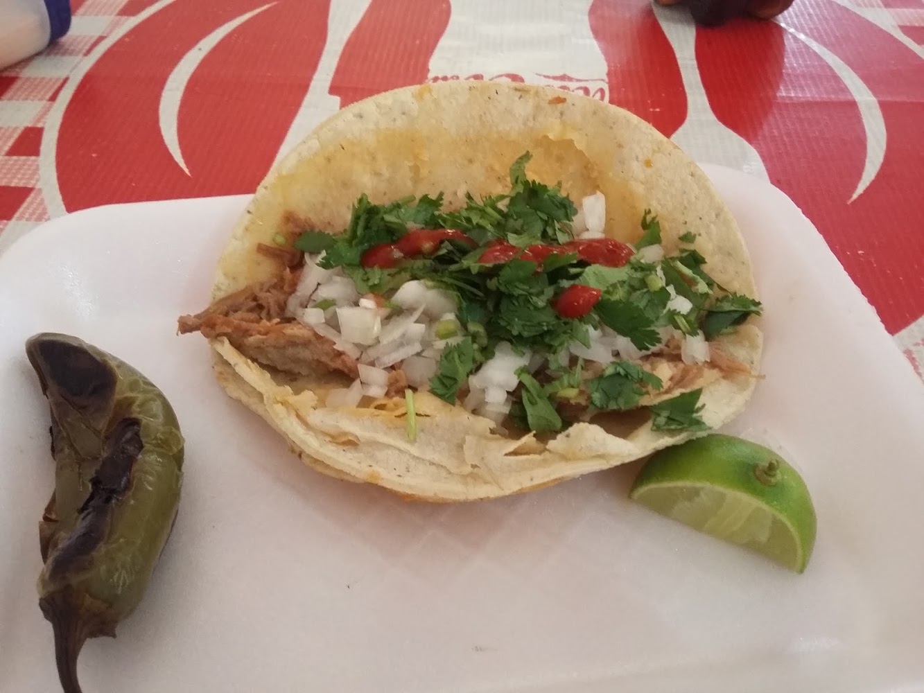 Tacos de birria la Banqueta