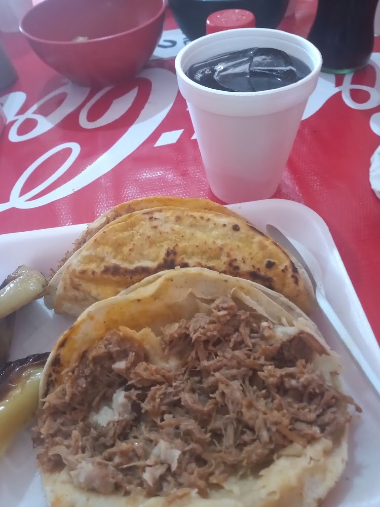Tacos de birria la Banqueta