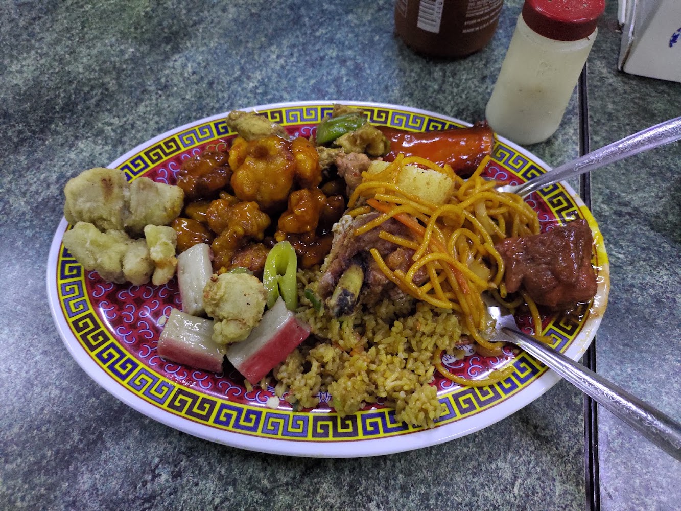 Restaurant Wei Chan