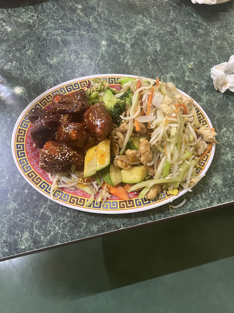 Restaurant Wei Chan