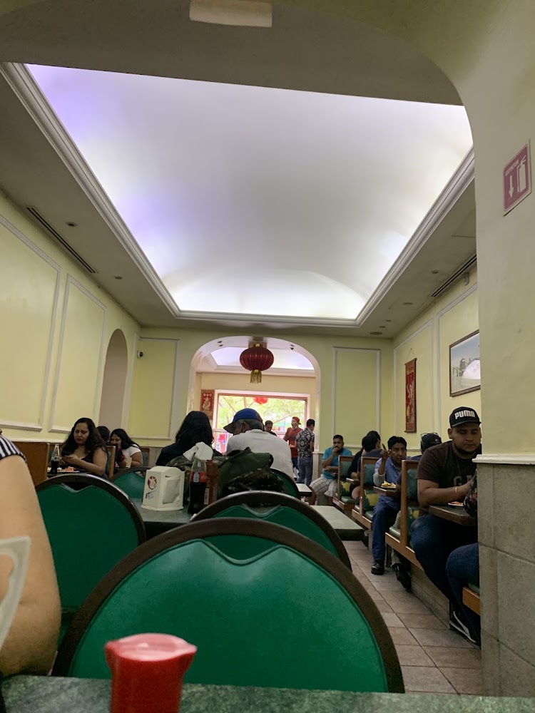 Restaurant Wei Chan