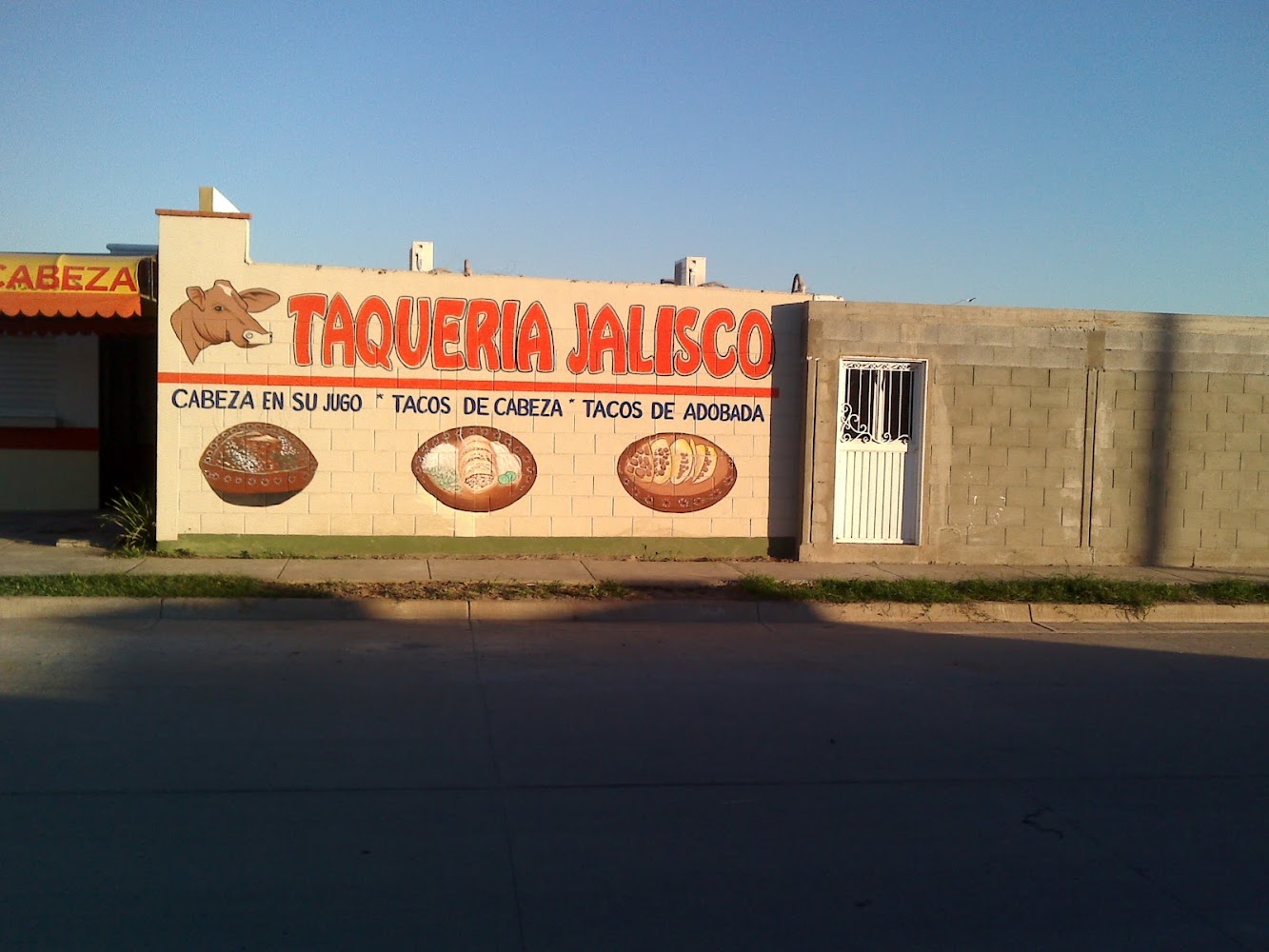 Taqueria Jalisco