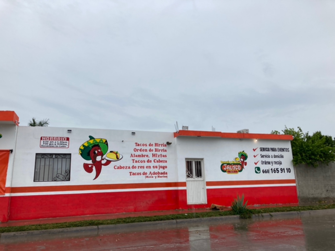 Taqueria Jalisco