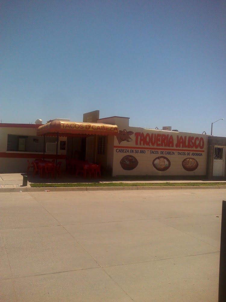 Taqueria Jalisco