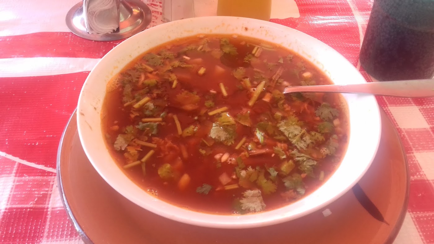 Taqueria Jalisco