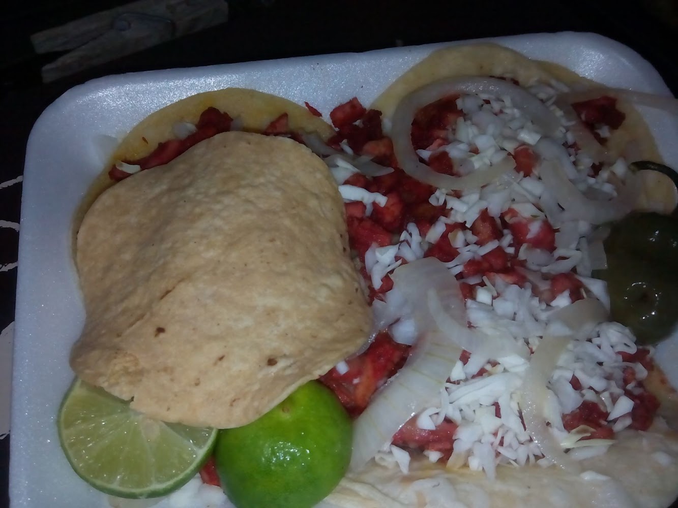 Taqueria Jalisco