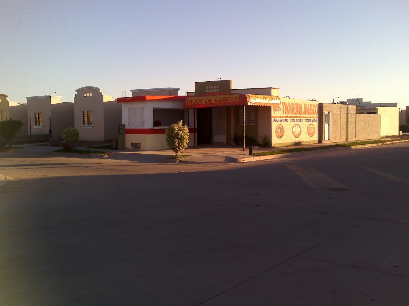 Taqueria Jalisco