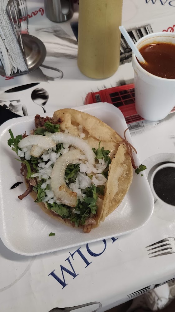 Taqueria Jalisco