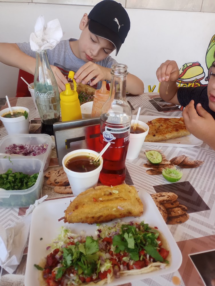 Taqueria Jalisco