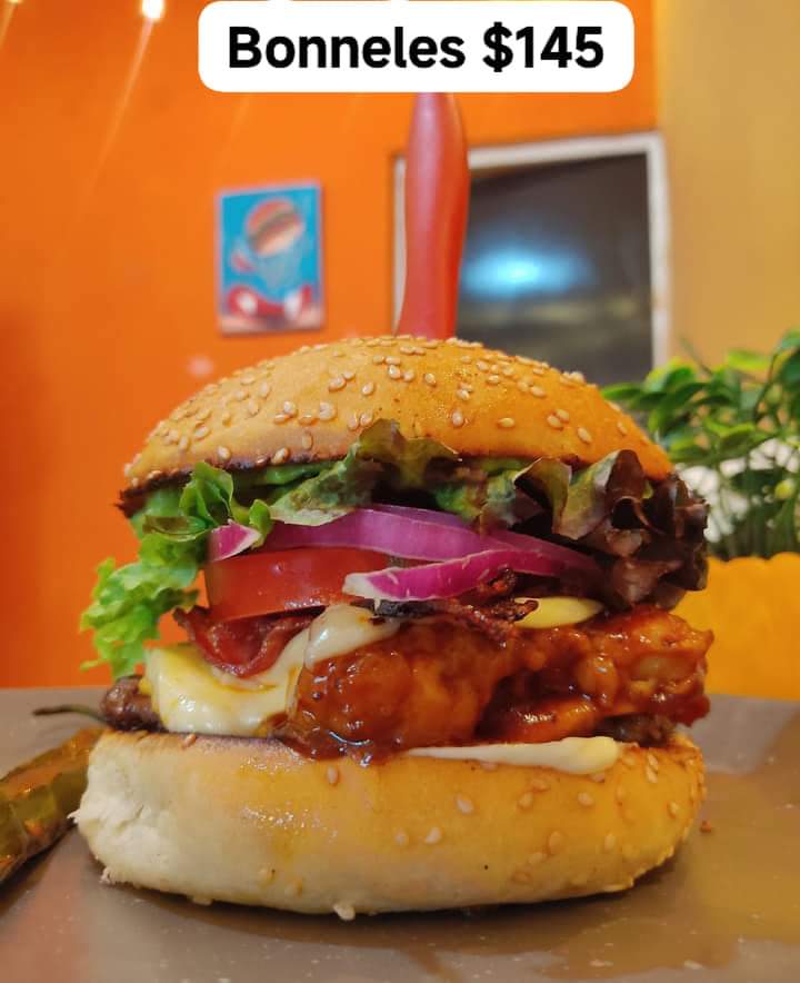Las de sirloin