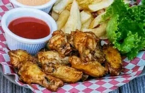 Las de sirloin