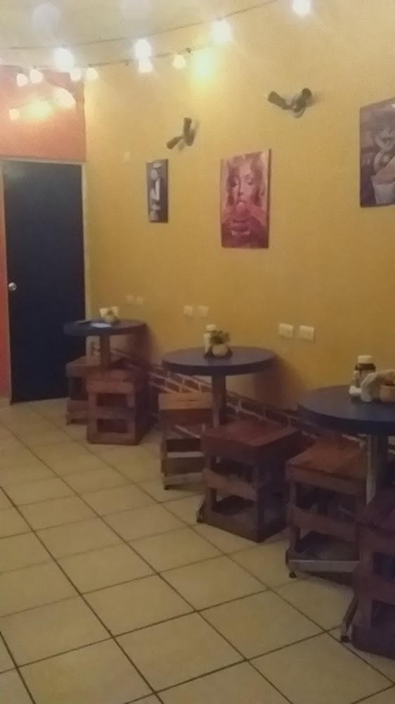 Las de sirloin