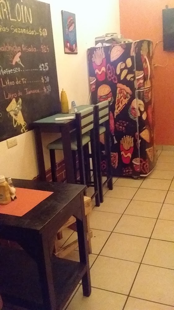 Las de sirloin