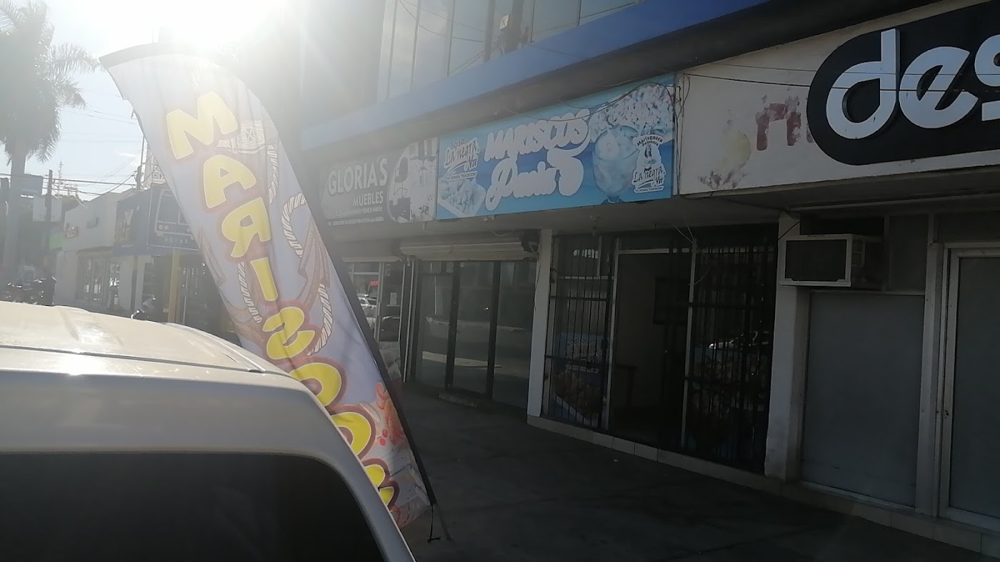 Mariscos Paola