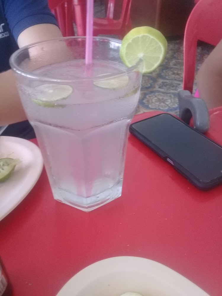 Mariscos Paola