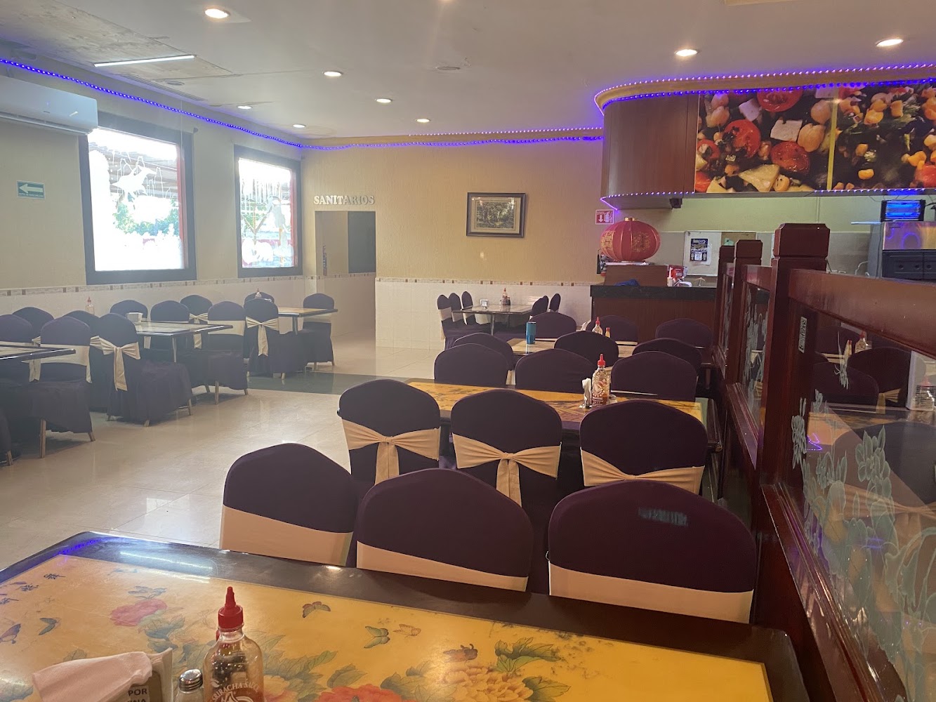 Golden City Buffet