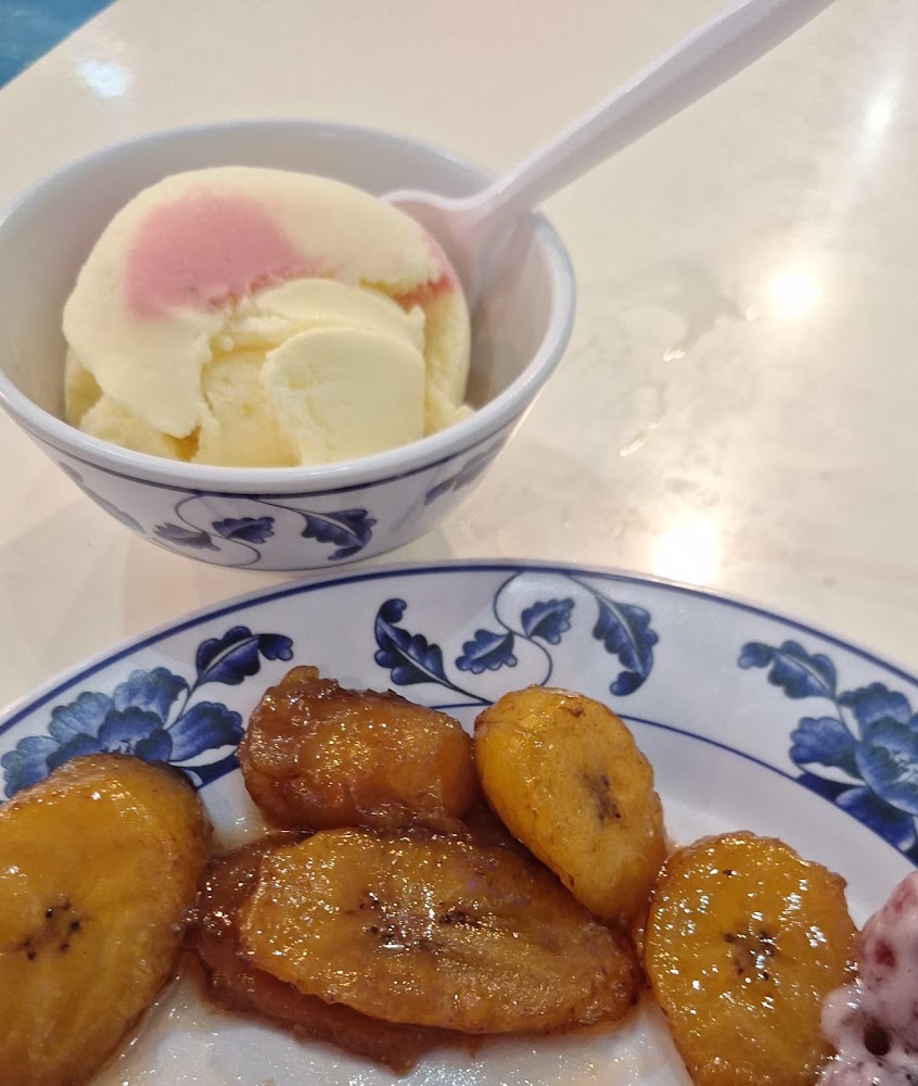 Golden City Buffet
