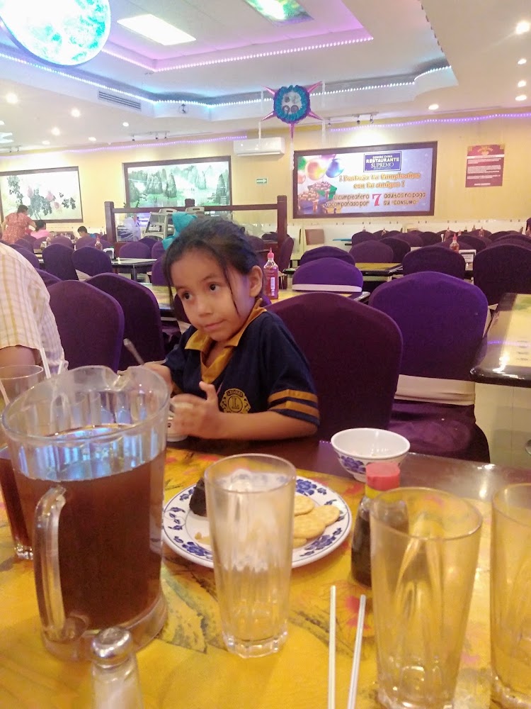 Golden City Buffet