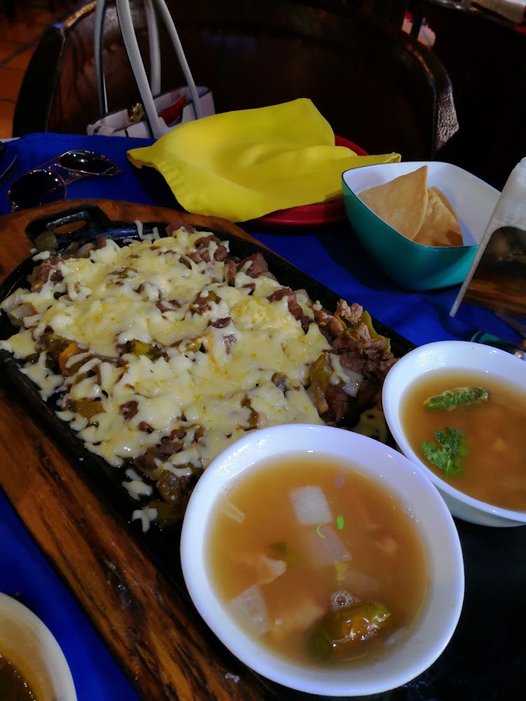 El Leñador