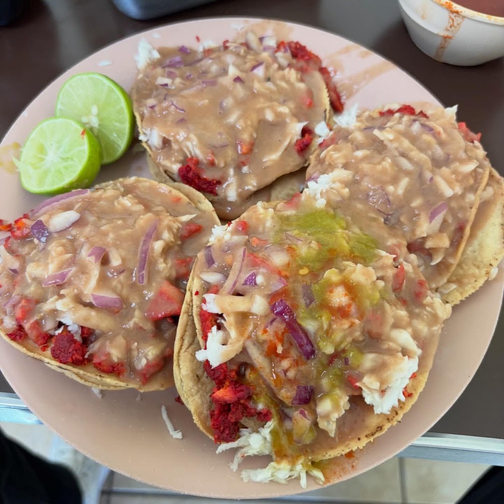 Tacos Rosales