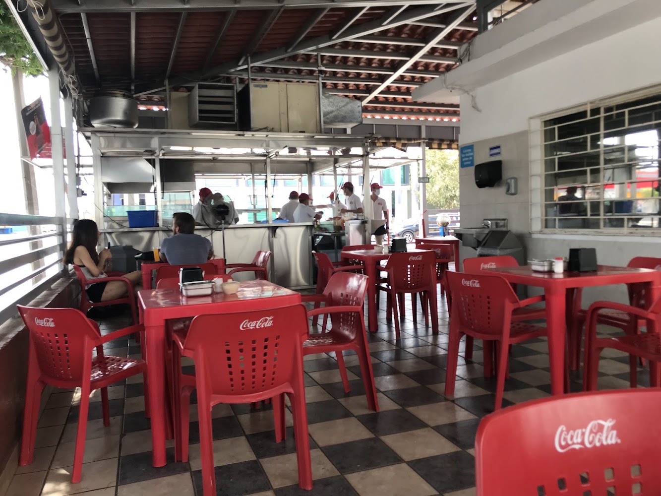 Tacos Rosales