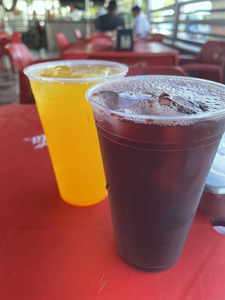 Tacos Rosales