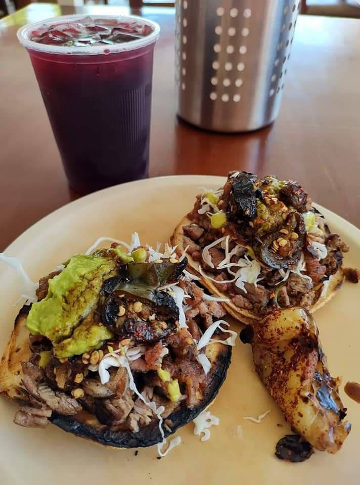 Tacos Rosales