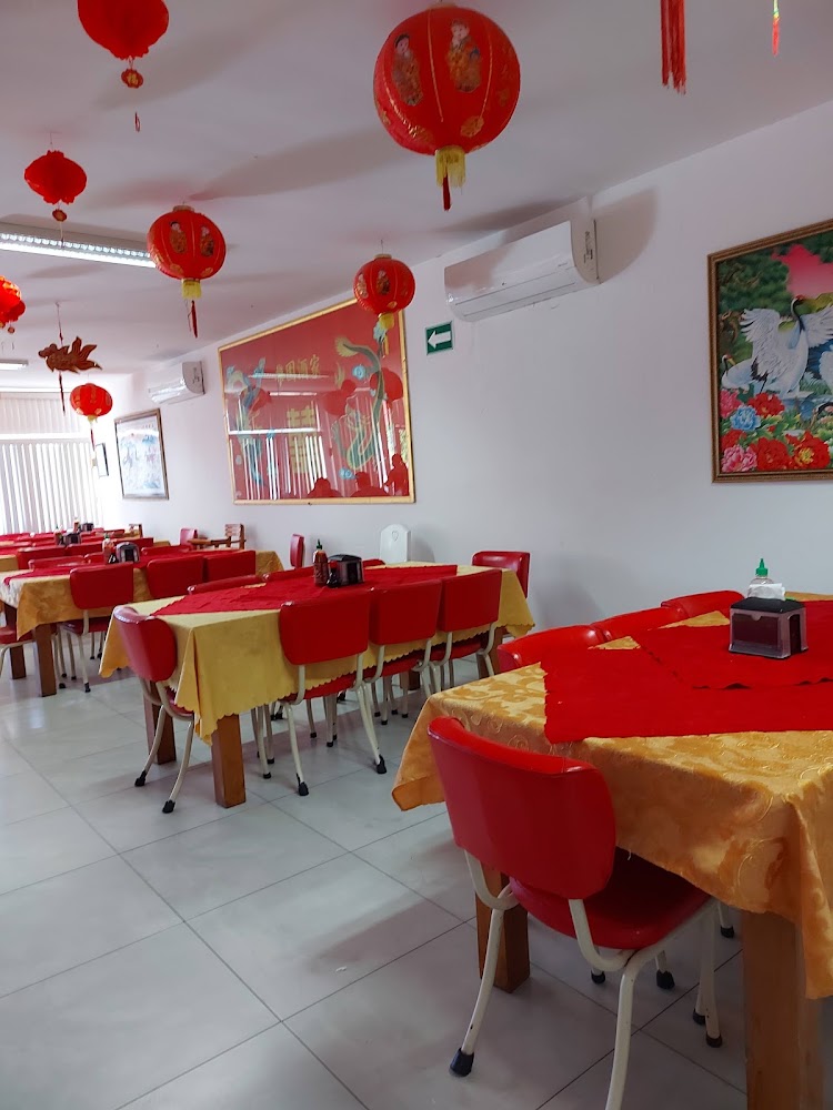 Restaurant Luo Yuen