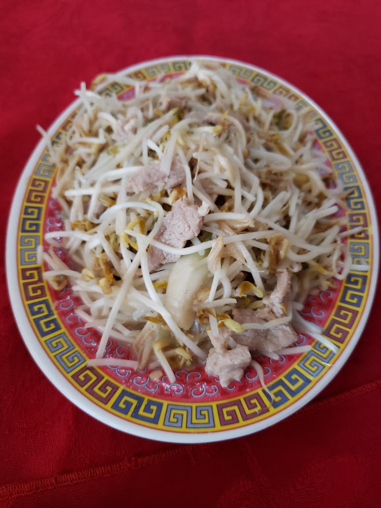 Restaurant Luo Yuen