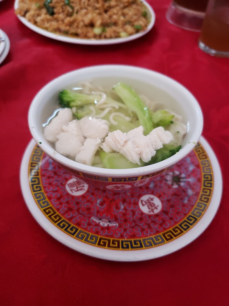 Restaurant Luo Yuen