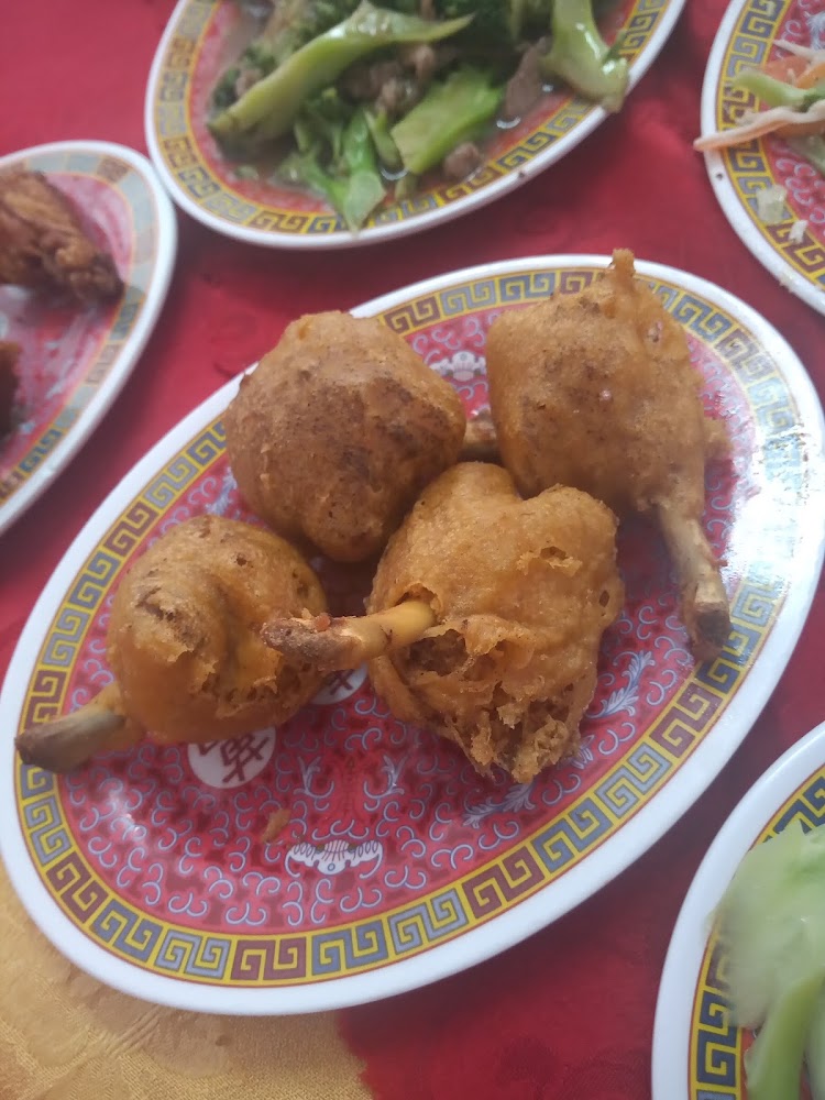 Restaurant Luo Yuen