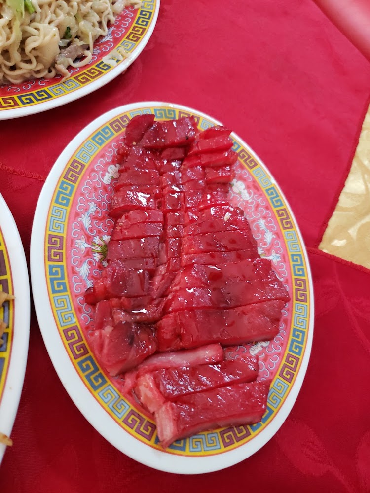 Restaurant Luo Yuen