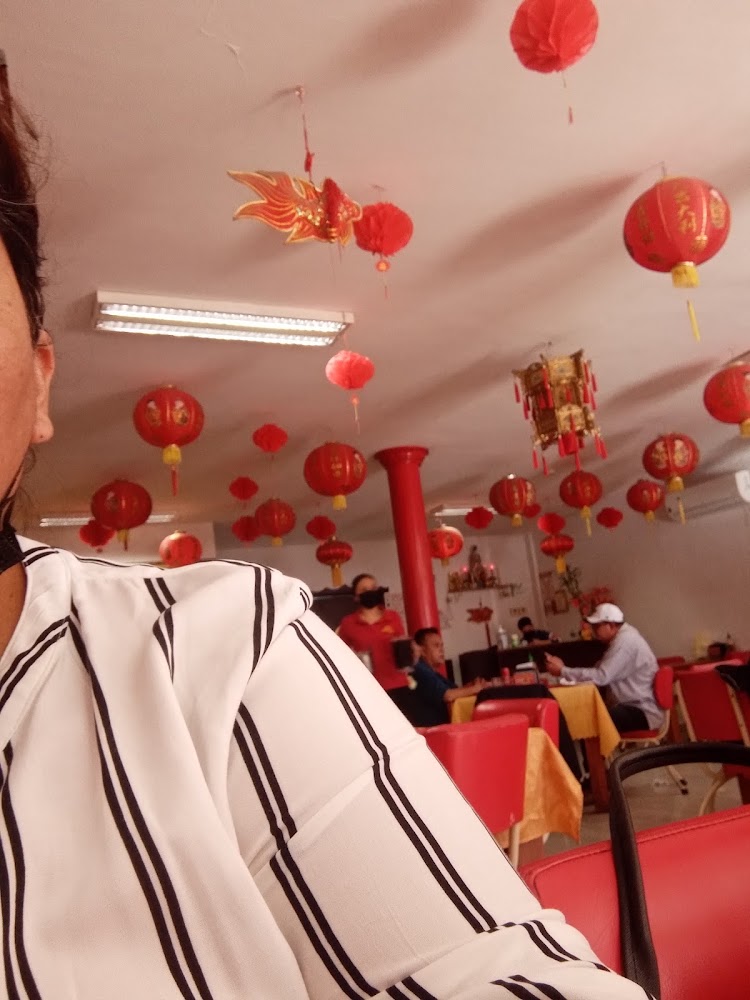 Restaurant Luo Yuen