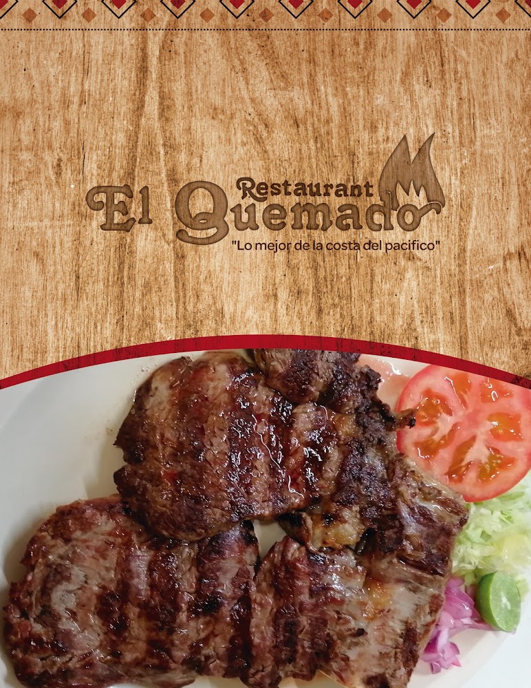 El Quemado Restaurante