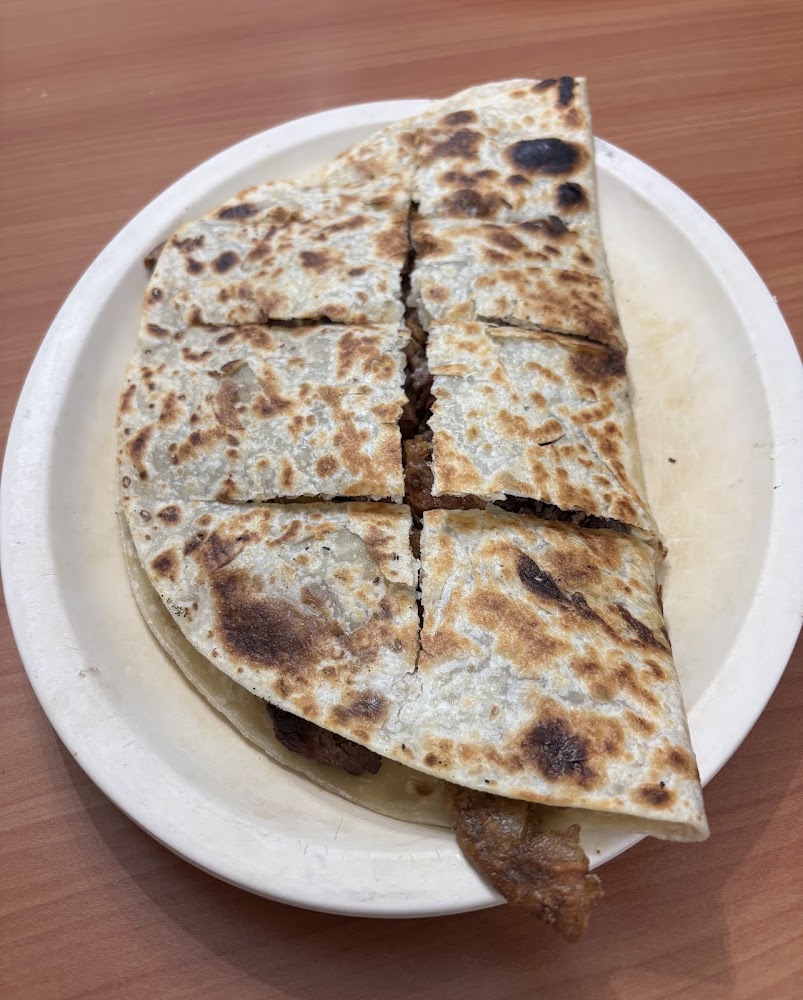 El Quemado Restaurante