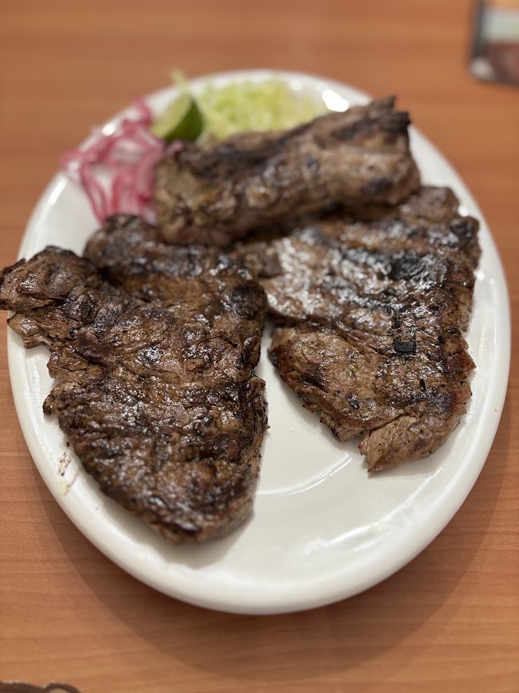 El Quemado Restaurante