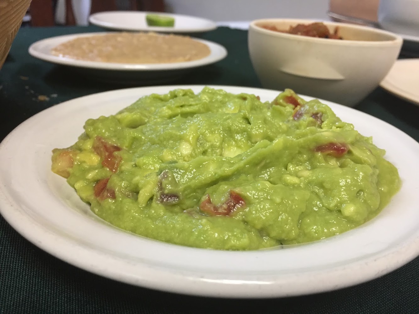 El Quemado Restaurante