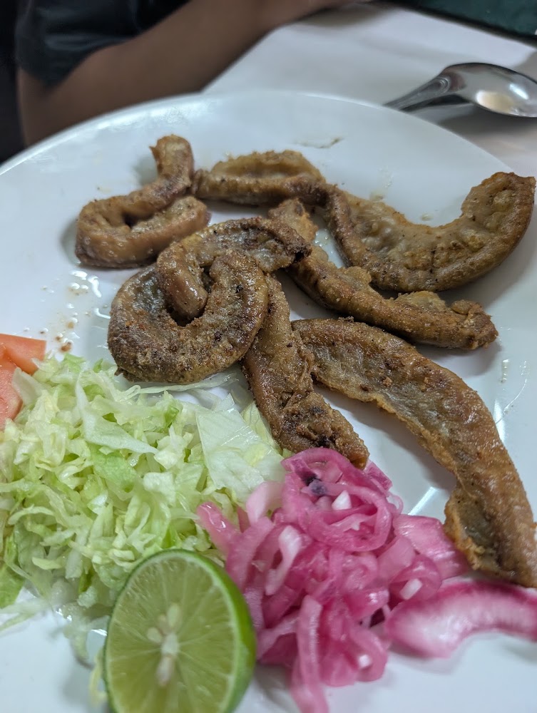 El Quemado Restaurante