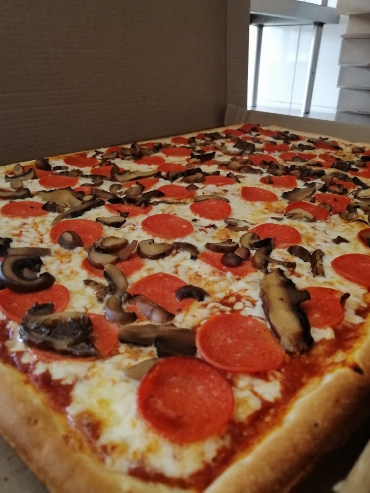 Pizza Xtreme Factory