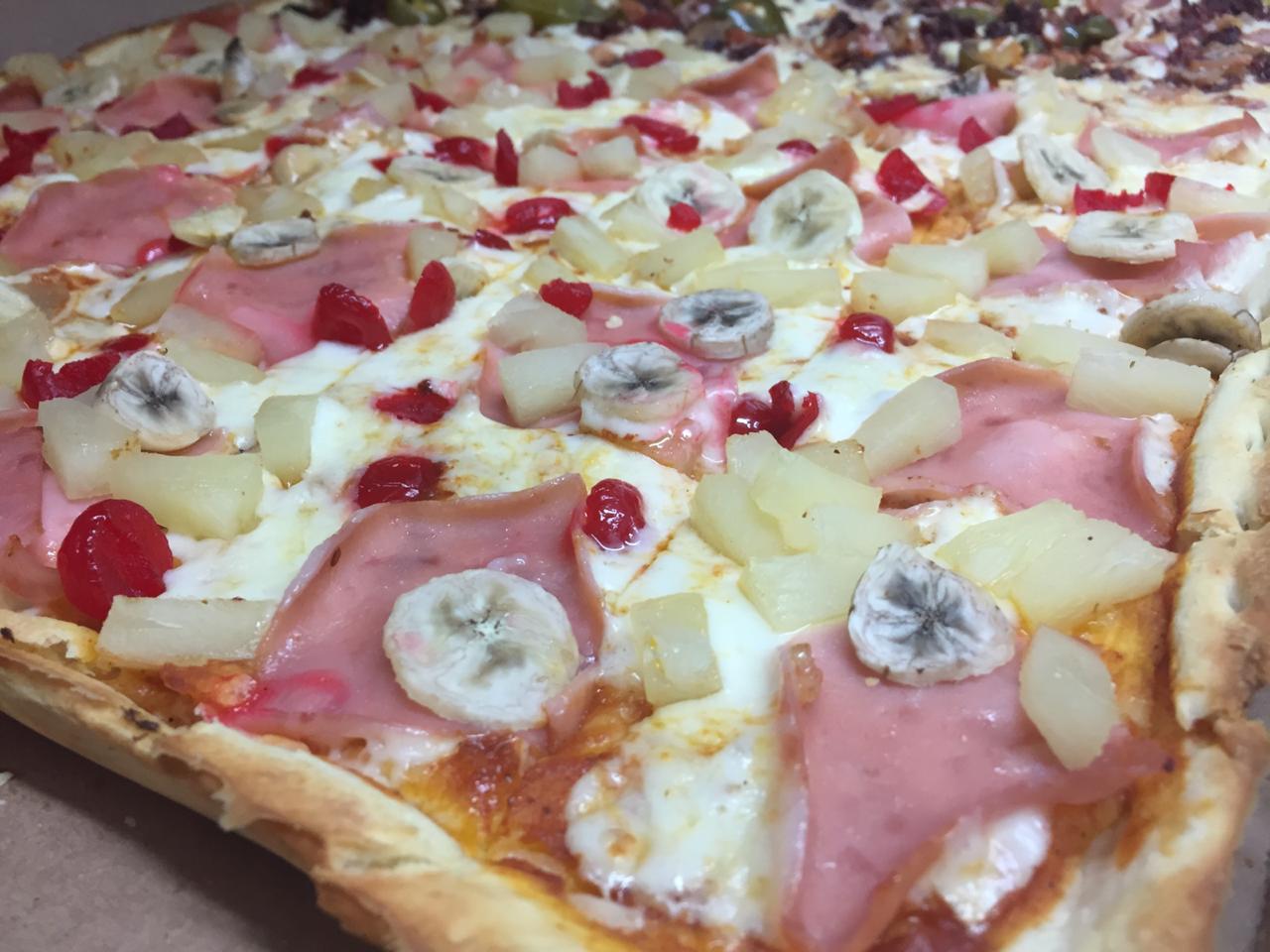 Pizza Xtreme Factory