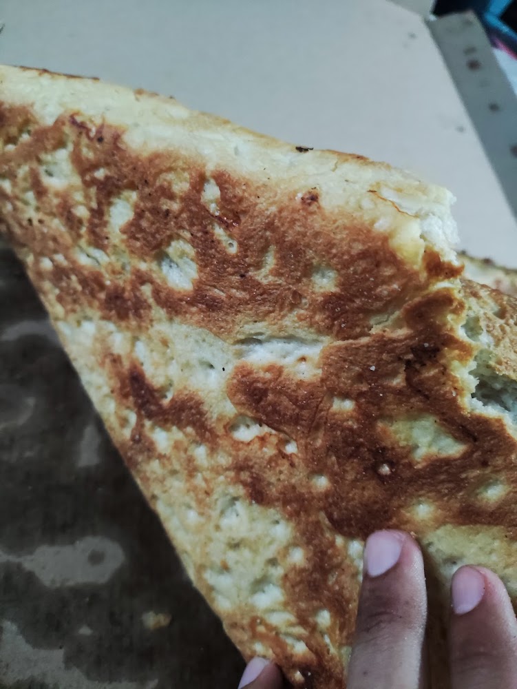 Pizza Xtreme Factory