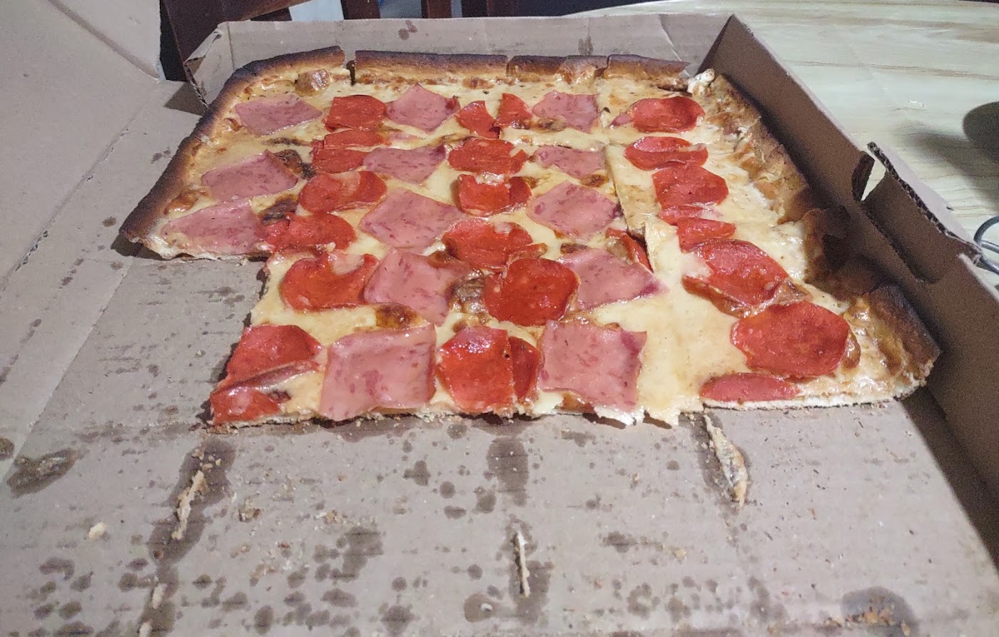 Pizza Xtreme Factory