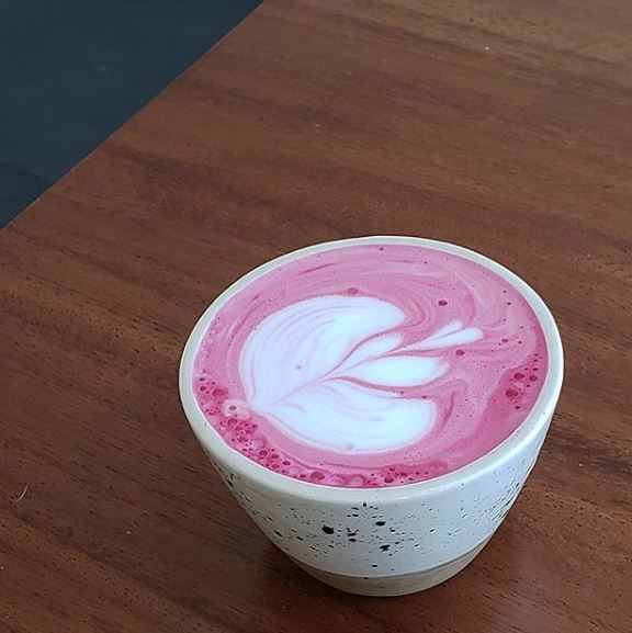 Nana Café Malecón Nuevo