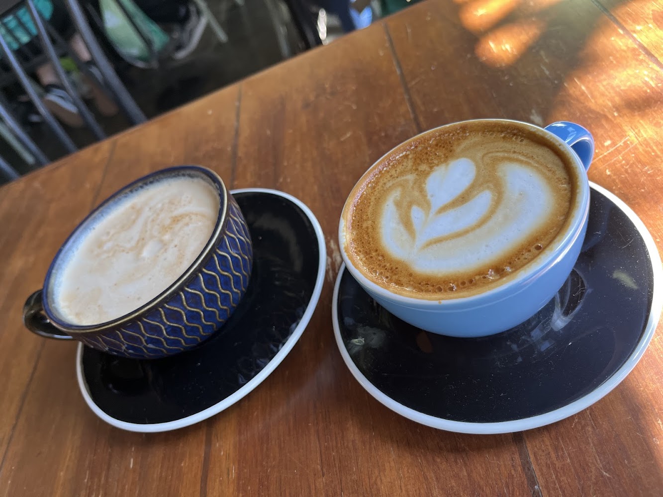 Nana Café Malecón Nuevo