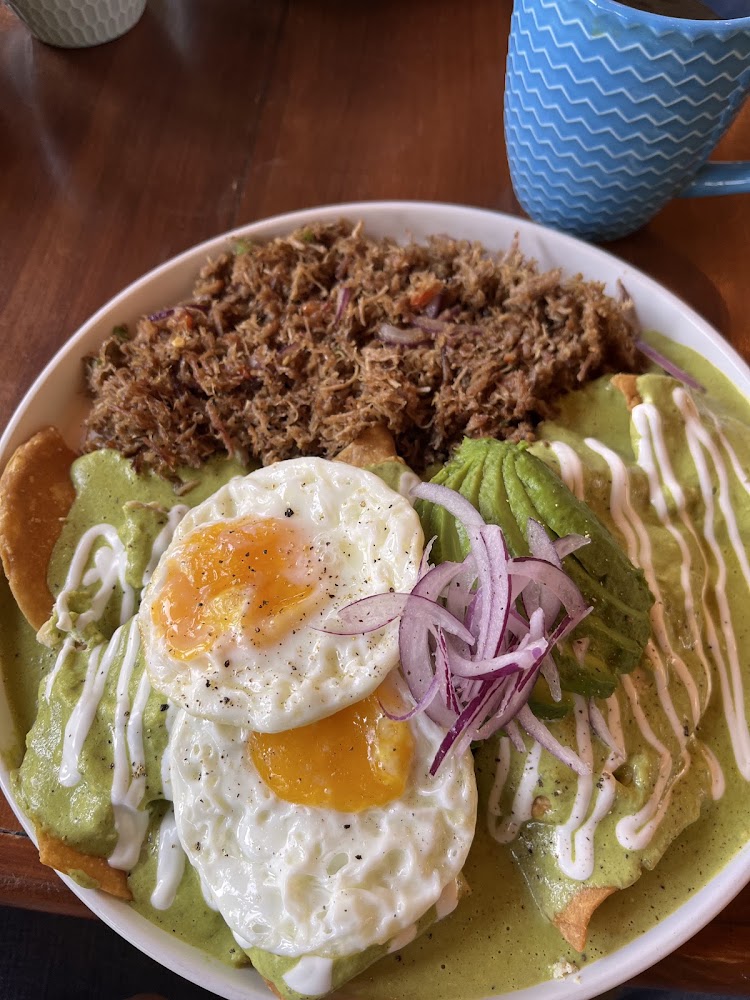 Nana Café Malecón Nuevo