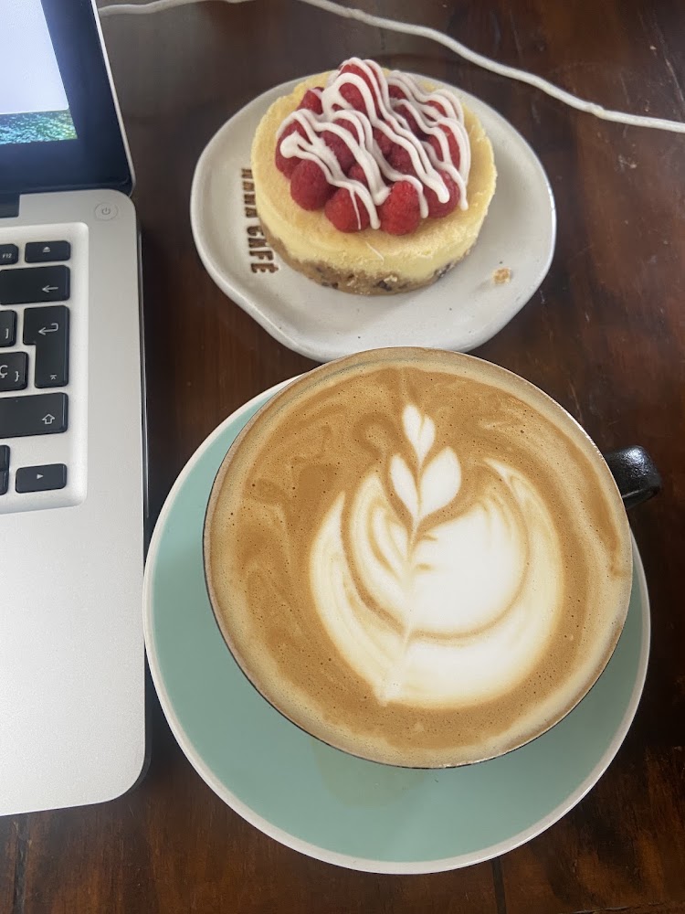 Nana Café Malecón Nuevo