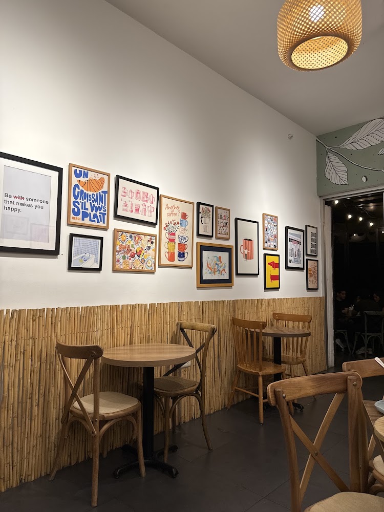 Nana Café Malecón Nuevo