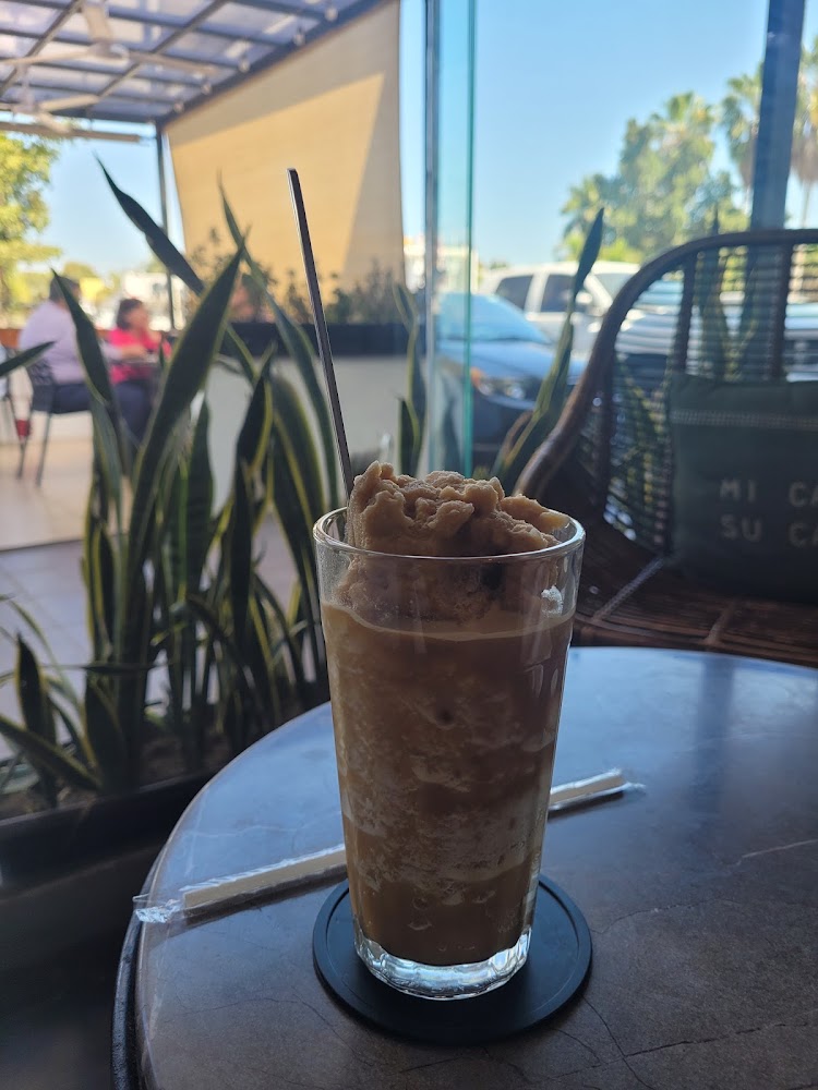 Nana Café Malecón Nuevo