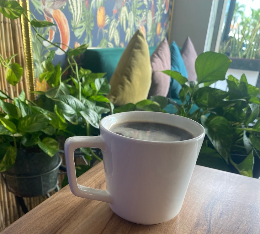 Nana Café Malecón Nuevo